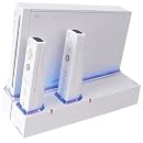 Remote Charging Stand (Wii)