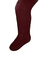 Clarín Pack x 3 Leotardos (Burdeos)