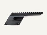 Remington 1100/11-87 12Ga. Shotgun Scope Mount Built on a 12Ga. Frame New!