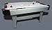 Sports : GIGANT Airhockey Air Hockey Airhockeytisch Winner