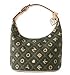 Dooney & Bourke Crossword Small Bucket Bag in Black