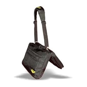 Aerovation 15.4″ Checkpoint Friendly Laptop Bag – Butterfly Style