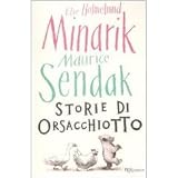 Storie di Orsacchiotto