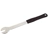 BBB Pedalschl�ssel Hi-Torque L BTL-10L, schwarz-silber, 15mm