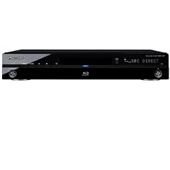 Pioneer BDP-320 Blu-Ray Player (HDMI, Upscaler 1080p, analoger Audio Ausgang, USB 2.0) schwarz