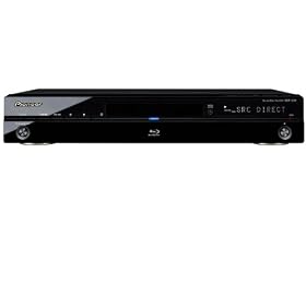 Pioneer BDP-320 DVD Player (Dolby Digital Plus / True HD)