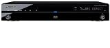 Pioneer BDP-320 Blu-Ray Player (HDMI, Upscaler 1080p, analoger Audio Ausgang, USB 2.0) schwarz