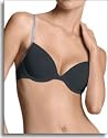 Calvin Klein steel Contour Bra schwarz