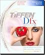 Tiffen DFXCMPV2 Dfx Complete Digital Filter Software V2 Stand-alone Version - Windows XP, VISTA or Macintosh v10.4.6 and higher
