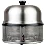 Cobb Premier Portable Charcoal Barbecue Grill