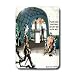 Londons Times Funny Music Cartoons - Unlikely Beggar - Light Switch Covers - single t...