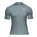 Under Armour Men Loose Gear UA Tech T-Shirt 0382