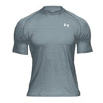 Under Armour Men Loose Gear UA Tech T-Shirt 0382