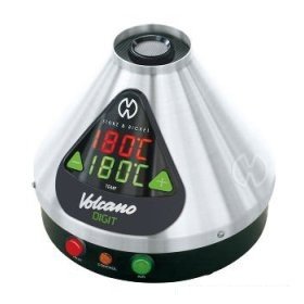 Digital Volcano Vaporizer - BRAND NEW 2007 edition