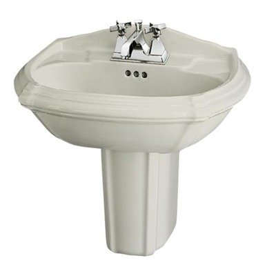 Kohler K-2227-NY Portrait Wall-Mount Shroud Dune