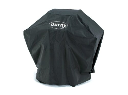 Burny Wetterschutzhaube für Gasgrill 2-Brenner 5200