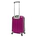 Beverly Hills Country Club Newport Hardside Spinner Luggage, 3-Piece Set (21/24/28)