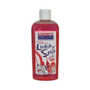 Kirby Lickity Split Kirby Lickity Split