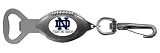 Notre Dame Bottle Opener Key Ring