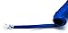 Telephone Cord Handset Curly - Tough Long Lasting And Resilient - Phone Color Classic Blue 25ft - 2 Year Replacement Warranty - Works on virtually all Trimline Phones and Princess Telephones - Also Available in 15ft Cord Lengths - Landline Telephone Accessory - TM iSoHo Phones