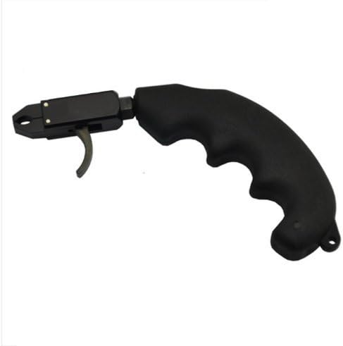 Handle Thumb Archery Caliper Bow Release Grip - Archery Release Aid by Great Deals LLC