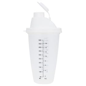 Click here to buy MIU France 480 20 Fluid Ounce Cocktail Shaker by MIU.