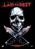 Laid to Rest - Uncut Version - Mediabook [Blu-ray + DVD]