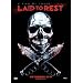 Laid to Rest - Uncut Version - Mediabook [Blu-ray + DVD]