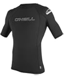 O'Neill Wetsuits Basic Skins Short Sleeve Crew