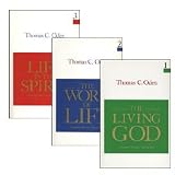 Thomas C. Oden's Systematic Theology (3 volumes) - NEW !