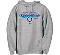 Indianapolis Colts Super Bowl XLI 41 Official Locker Room Sweatshirt