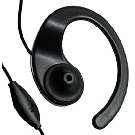 LG Rumor LX260 Over the Ear Handsfree Headset