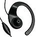 LG LX400 Over the Ear Handsfree Headset
