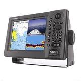 Furuno NavNet 1824C/NT vx2 Radar - C-Map NT
