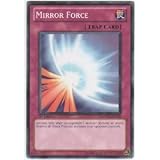 Yu Gi Oh! - Mirror Force Common Single Card (SDMA-EN030)IMAGE