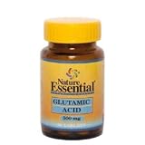 Acide glutamique