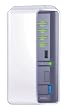 Synology DS210j NAS-System ohne Festplatte (800MHz, 128MB RAM)