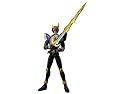 魂ウェブ限定 S.H.フィギュアーツ 仮面ライダークウガ ライジングタイタン