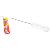 Brushtech Foam-Tipped Long Laboratory Glassware Brush B208C