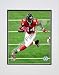 Photo File Atlanta Falcons Roddy White Matted Photo Size: One Size