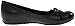 Easy Street Women's Cam Ballet Flat