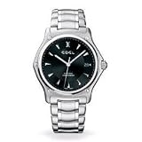 Ebel Watches - Ebel 1911 Gent Automatic 100 m Water Resistant Mens Watch