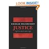 Justice: Rights and Wrongs