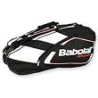 Babolat Team 6 Pack Tennis Bag - 13140
