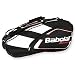Babolat Team 6 Pack Tennis Bag - 13140