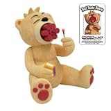 Eigenschaften Piranha Studios 207 / Bad Taste Bears Maxwell