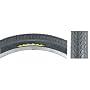 Pyramid Tire 26 x 2.125 Black Tread / White Wall Cruiser K927 W/Sun Logo