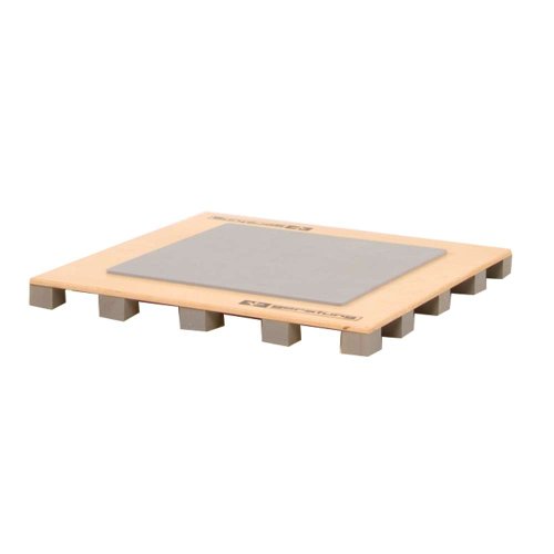 Aerobic Square