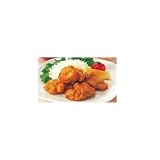 業務用 やわらか鶏もも唐揚げ　冷凍　１ｋｇ　袋 ロイヤルシェフ（味の素）【冷凍】 | UCCフーヅ