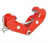 Review Sealey  / Beam Clamp 1ton Sealey BC1000